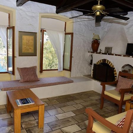 Arbeli House Villa Mandraki  Dış mekan fotoğraf