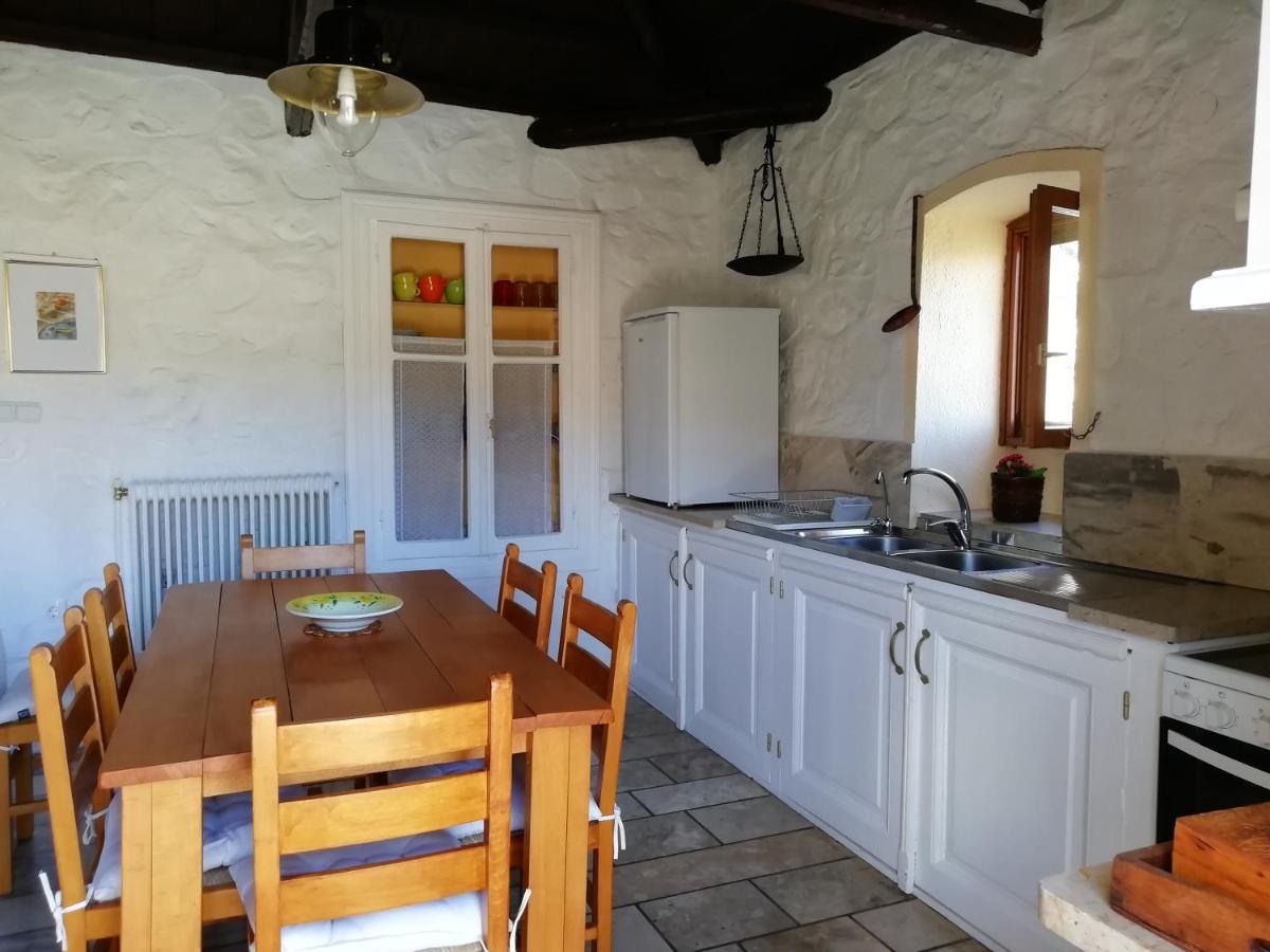 Arbeli House Villa Mandraki  Dış mekan fotoğraf