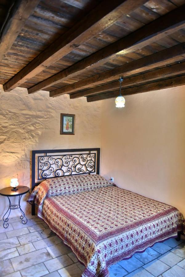 Arbeli House Villa Mandraki  Dış mekan fotoğraf
