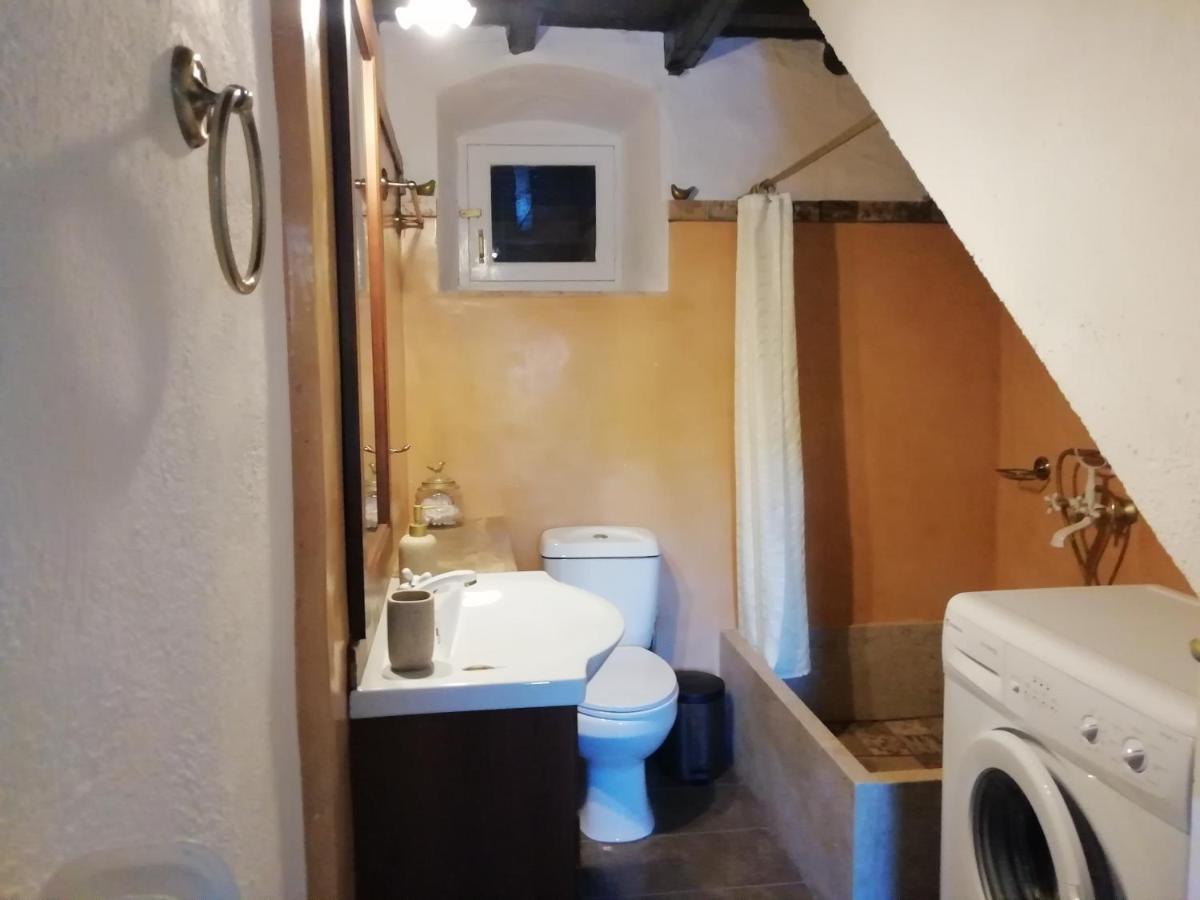 Arbeli House Villa Mandraki  Dış mekan fotoğraf